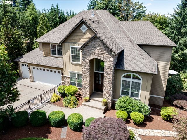20871 S VISTA DEL LAGO Ct, Oregon City, OR 97045