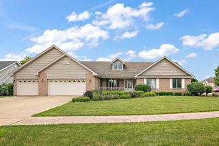 834 White Tail Bend, Manteno, IL 60950