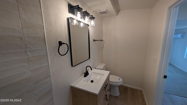 3201 E 24th Street, Tucson, AZ 85713