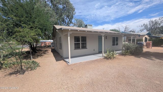 3201 E 24th Street, Tucson, AZ 85713