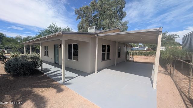 3201 E 24th Street, Tucson, AZ 85713
