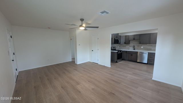 3201 E 24th Street, Tucson, AZ 85713