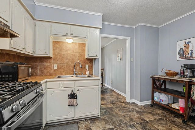 6101 Senate Drive, Little Rock, AR 72209