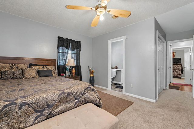 6101 Senate Drive, Little Rock, AR 72209