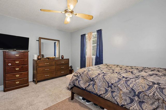 6101 Senate Drive, Little Rock, AR 72209