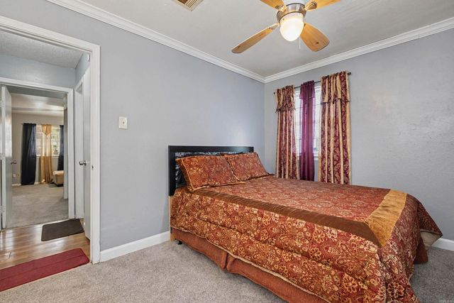 6101 Senate Drive, Little Rock, AR 72209