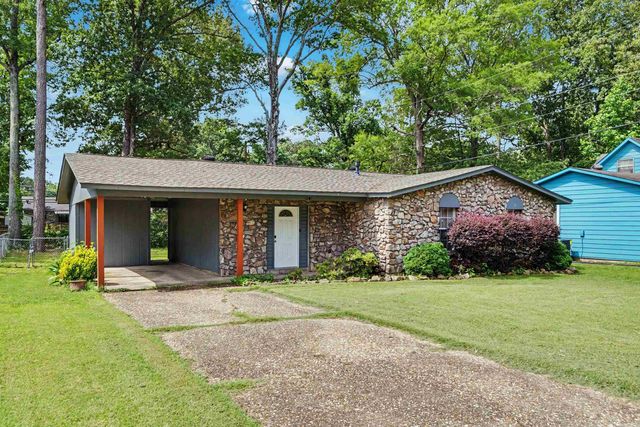 6101 Senate Drive, Little Rock, AR 72209