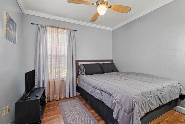 6101 Senate Drive, Little Rock, AR 72209
