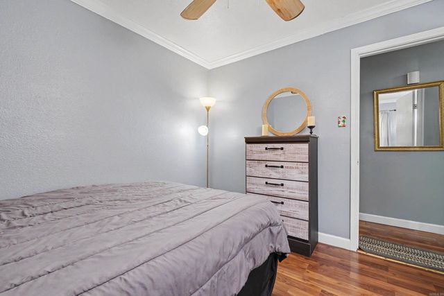 6101 Senate Drive, Little Rock, AR 72209