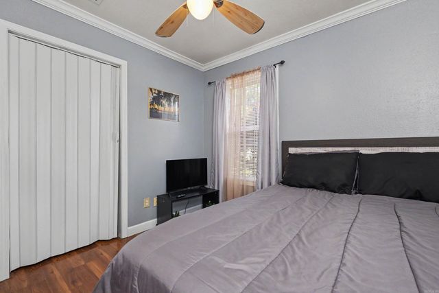 6101 Senate Drive, Little Rock, AR 72209
