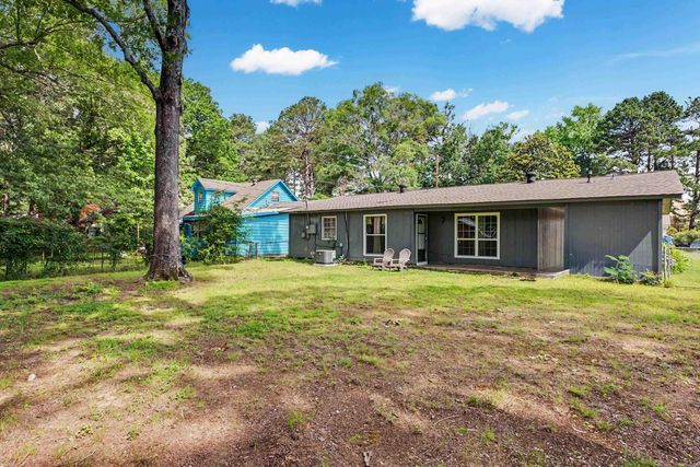 6101 Senate Drive, Little Rock, AR 72209