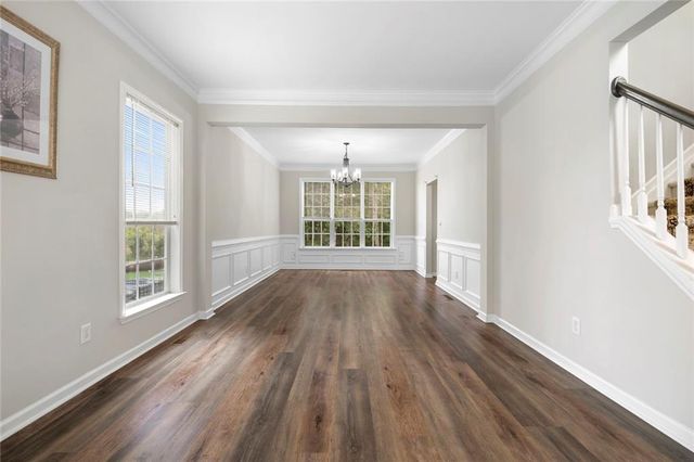 5525 Shepherds Pond, Alpharetta, GA 30004