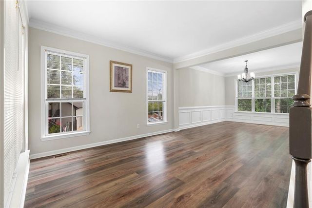 5525 Shepherds Pond, Alpharetta, GA 30004