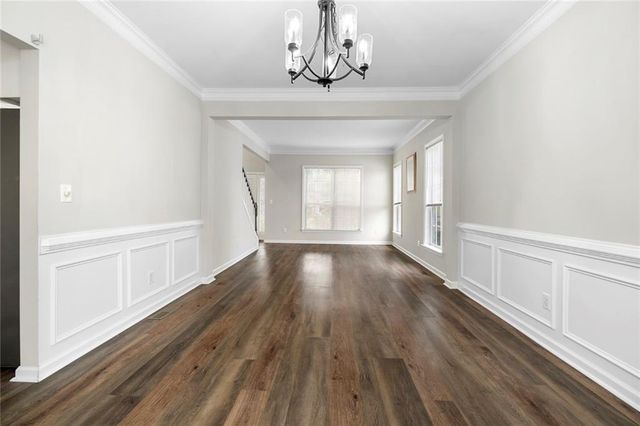 5525 Shepherds Pond, Alpharetta, GA 30004