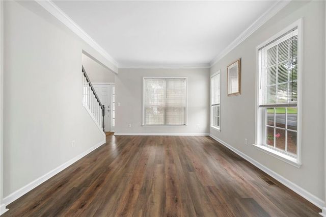 5525 Shepherds Pond, Alpharetta, GA 30004