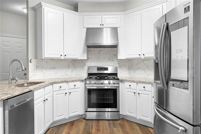 5525 Shepherds Pond, Alpharetta, GA 30004