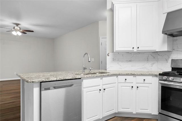 5525 Shepherds Pond, Alpharetta, GA 30004