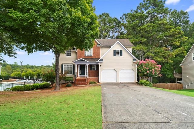 5525 Shepherds Pond, Alpharetta, GA 30004