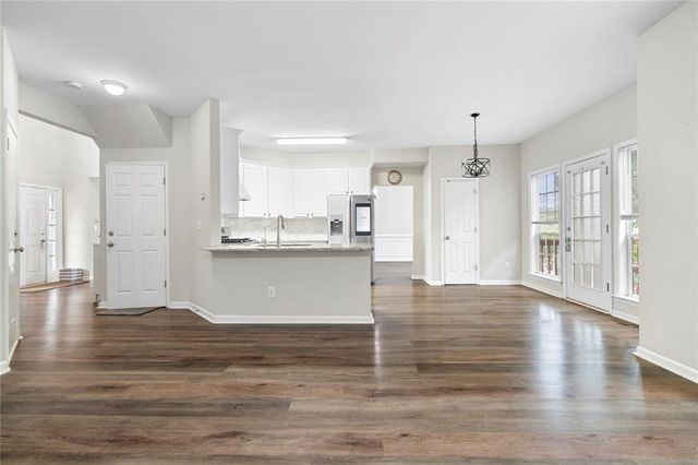 5525 Shepherds Pond, Alpharetta, GA 30004