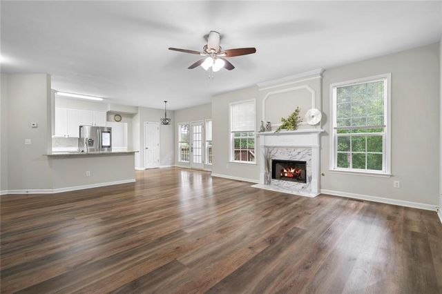 5525 Shepherds Pond, Alpharetta, GA 30004