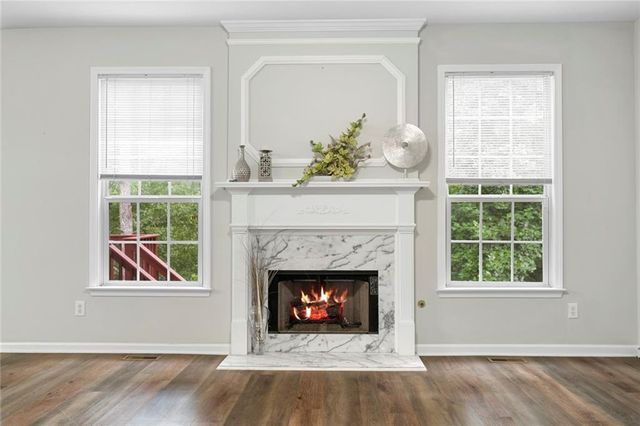 5525 Shepherds Pond, Alpharetta, GA 30004