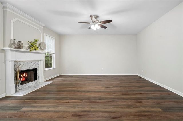 5525 Shepherds Pond, Alpharetta, GA 30004