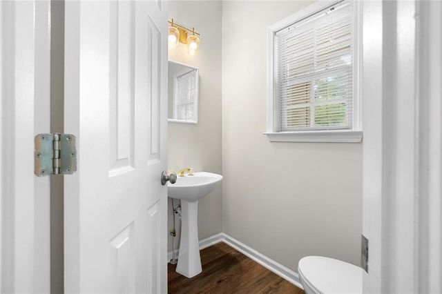 5525 Shepherds Pond, Alpharetta, GA 30004