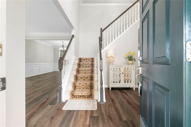 5525 Shepherds Pond, Alpharetta, GA 30004