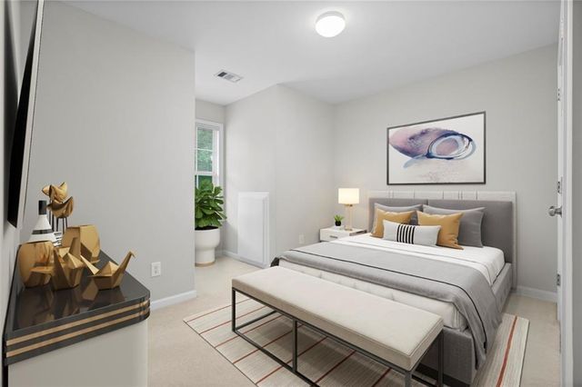 5525 Shepherds Pond, Alpharetta, GA 30004