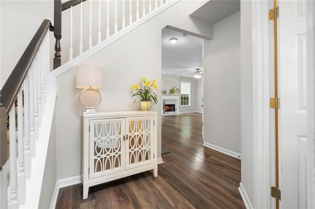 5525 Shepherds Pond, Alpharetta, GA 30004