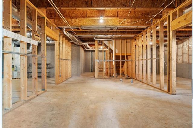 5525 Shepherds Pond, Alpharetta, GA 30004