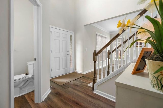 5525 Shepherds Pond, Alpharetta, GA 30004