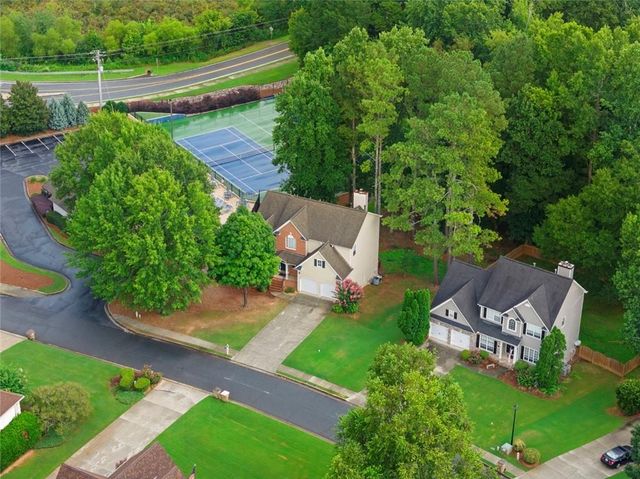 5525 Shepherds Pond, Alpharetta, GA 30004