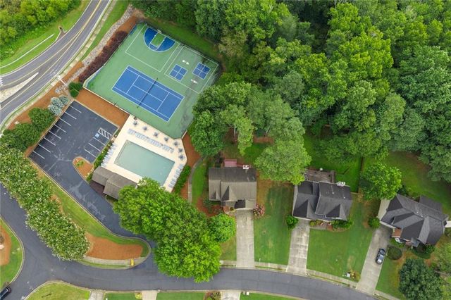 5525 Shepherds Pond, Alpharetta, GA 30004