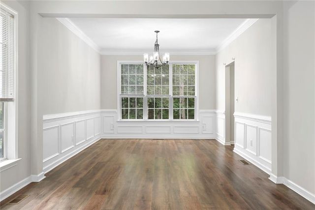5525 Shepherds Pond, Alpharetta, GA 30004