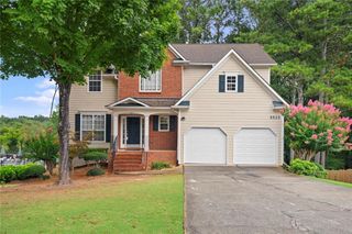 5525 Shepherds Pond, Alpharetta, GA 30004