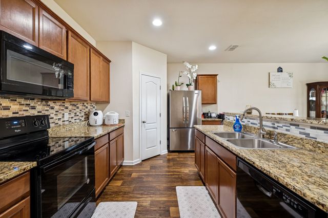 3627 Pitchers Ln, Murfreesboro, TN 37128