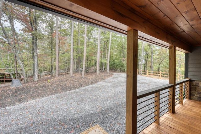 29 Jordan Drive, Blue Ridge, GA 30513