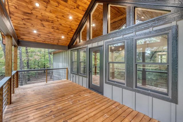 29 Jordan Drive, Blue Ridge, GA 30513