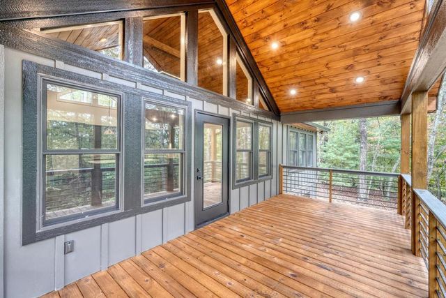 29 Jordan Drive, Blue Ridge, GA 30513