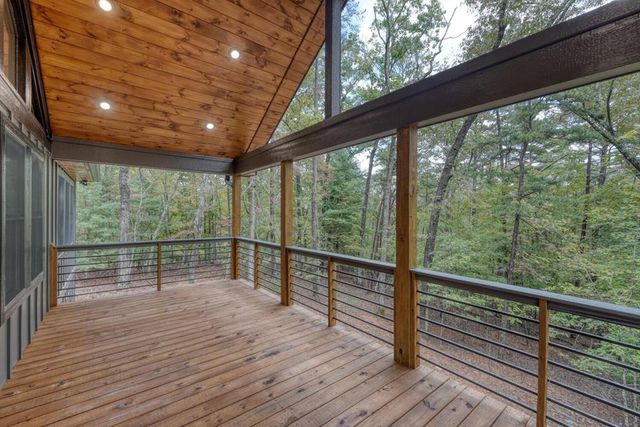 29 Jordan Drive, Blue Ridge, GA 30513