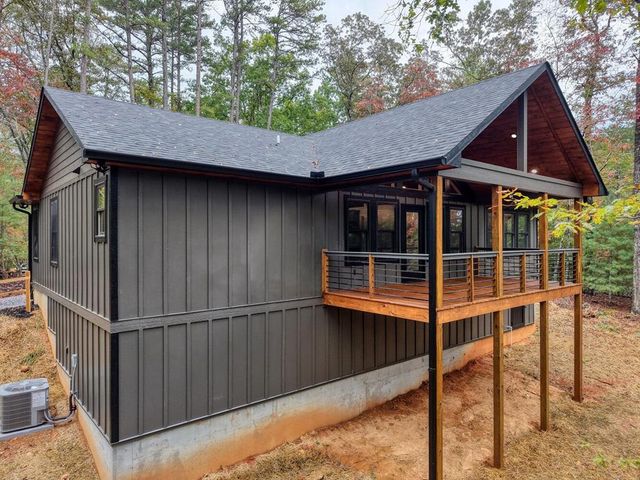 29 Jordan Drive, Blue Ridge, GA 30513