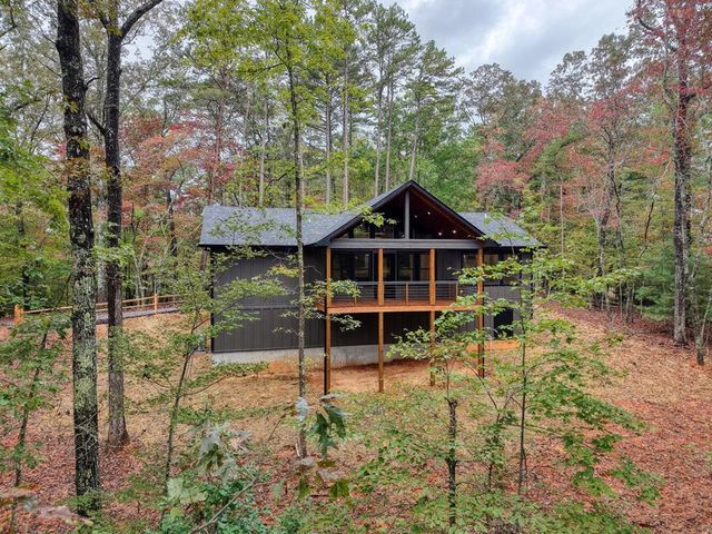 29 Jordan Drive, Blue Ridge, GA 30513