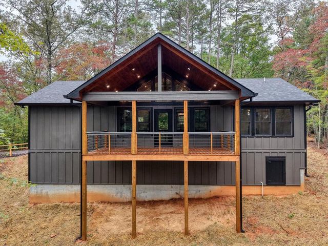 29 Jordan Drive, Blue Ridge, GA 30513