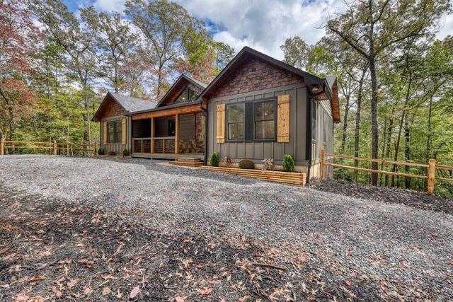 29 Jordan Drive, Blue Ridge, GA 30513