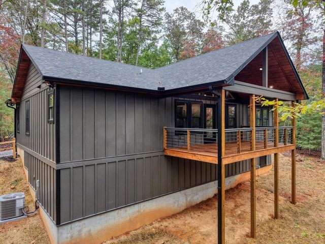 29 Jordan Drive, Blue Ridge, GA 30513