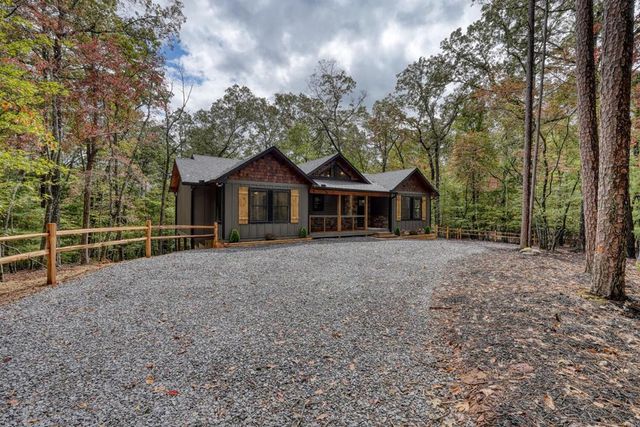 29 Jordan Drive, Blue Ridge, GA 30513