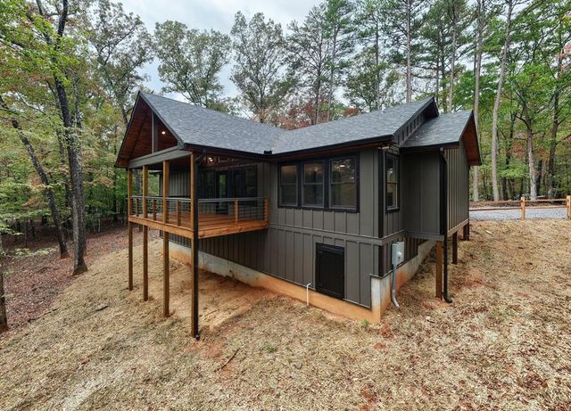 29 Jordan Drive, Blue Ridge, GA 30513