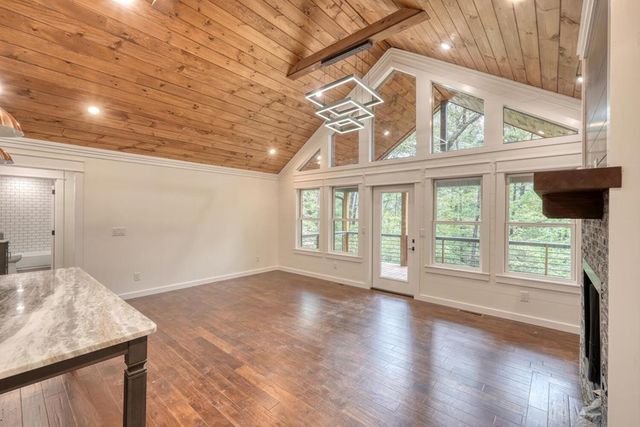 29 Jordan Drive, Blue Ridge, GA 30513