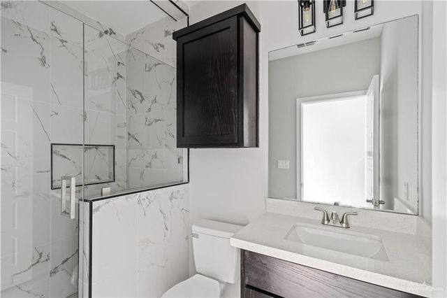 1401 Matilda Rose Street, Weslaco, TX 78599